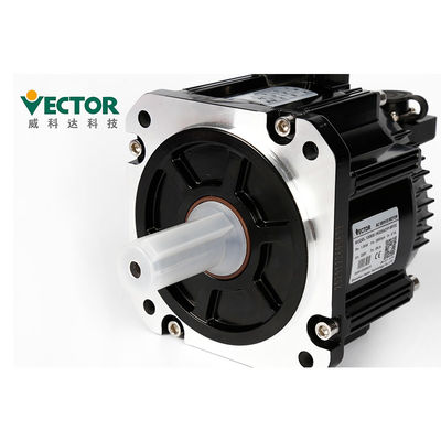 سرووپک حلقه بسته 55 کیلو وات با رمزگذار 2500 نبض افزایش دهنده هال