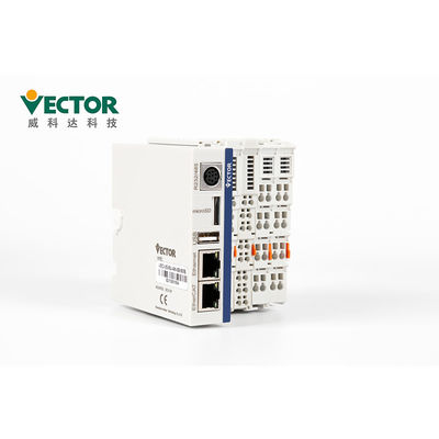 64 Axis 1.6GHZ CNC Motion Controller Support PLC CODESYS ابزار برنامه نویسی