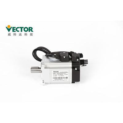 فلنج موتور 750 واتی Servo Drive و Motor 80 mm
