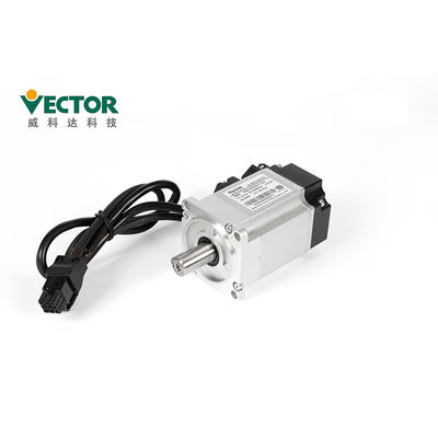 فلنج موتور 750 واتی Servo Drive و Motor 80 mm