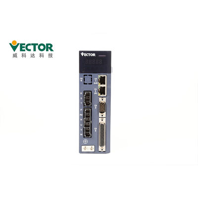 فلنج موتور 750 واتی Servo Drive و Motor 80 mm