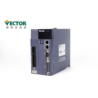 7.5KW 16A AC Servo Drive موتور قدرتمند سروو موتور