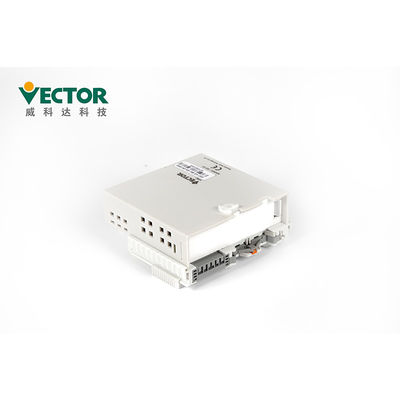 Ethernet IEC61131-3 ماژول کنترل کننده منطقی قابل برنامه ریزی برای دستگاه ماسک