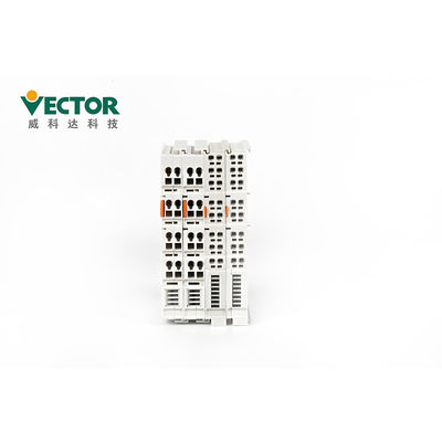 کنترل کننده منطق قابل برنامه ریزی Multi Axis FCC PLC برای ماشین آلات نساجی