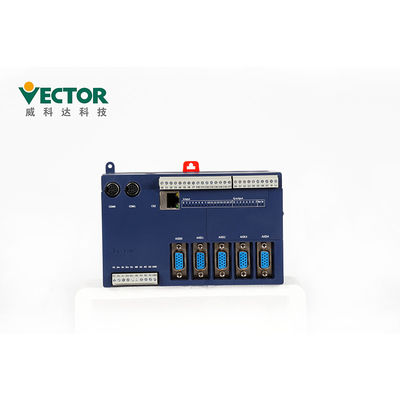 Carboard Cap Feeder CE CanOpen Motion Controller 5 زبان برنامه نویسی