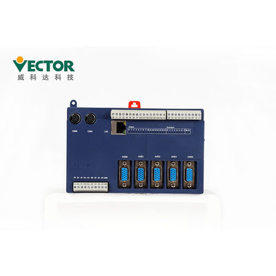 MULTIPROG CanOpen Motion Controller 3 Axis با 8 IO Expansion