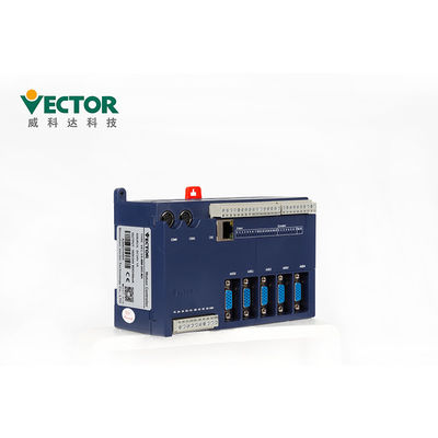 وکتور کنترل کننده حرکت CanOpen IEC61131-3 Standard 3 Axis Motion Controller