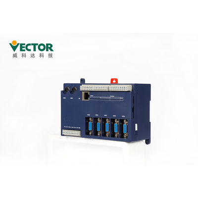 MULTIPROG CanOpen Motion Controller 3 Axis با 8 IO Expansion