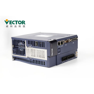 سروو درایو سه فاز 1.5 کیلو وات متناوب با 2500 خط رمزگذار سالن افزایشی