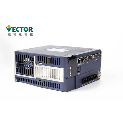 سروو درایو سه فاز 1.5 کیلو وات متناوب با 2500 خط رمزگذار سالن افزایشی