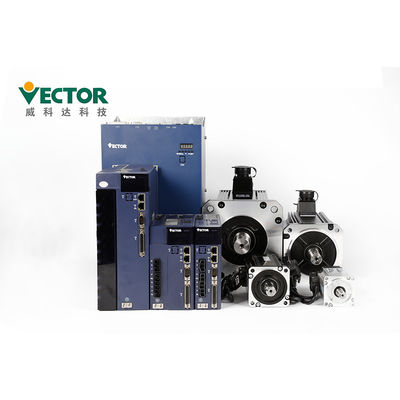 وکتور درایو 3A کوچک و درایوهایی با رمزگذار مطلق 23 بیتی