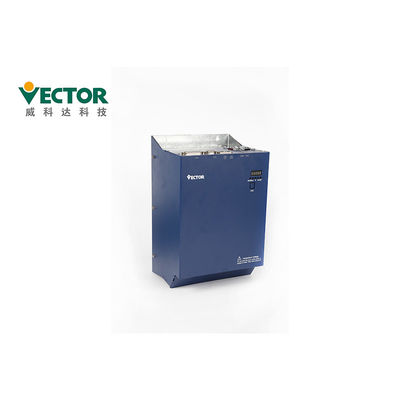 سروو درایو کم حجم با سرعت بالا 7.5KW CNC Servo