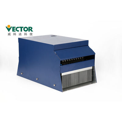 سروو درایو آنالوگ 55KW با گشتاور بالا می تواند ارتباطات را باز کند