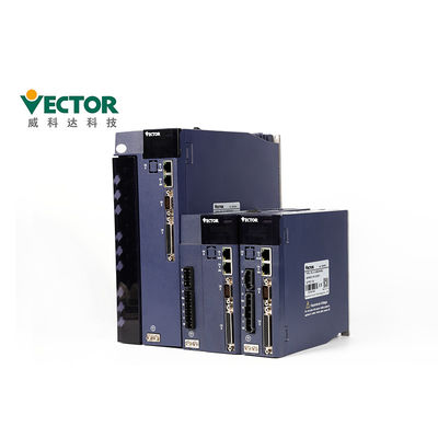 سروو درایو قابل برنامه ریزی CE 380V 3KW برای دستگاه بسته بندی مواد غذایی