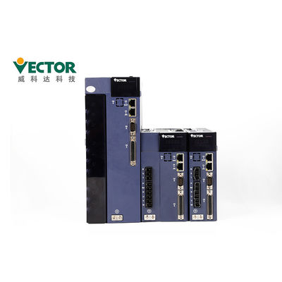380V 18.5KW حلقه بسته درایور Stepper با کابل رمزگذار رایگان