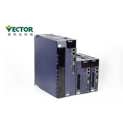 380V 18.5KW حلقه بسته درایور Stepper با کابل رمزگذار رایگان