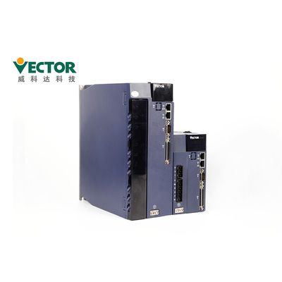 Multi Axis 0.4KW AC Servo System برای علامت گذاری ماشین
