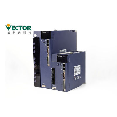 Multi Axis 0.4KW AC Servo System برای علامت گذاری ماشین