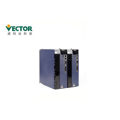 60mm AC Servo Driver Servo Drive سفارشی برای دستگاه مارک گذاری برچسب