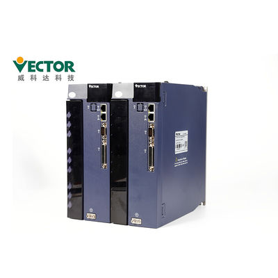 60mm AC Servo Driver Servo Drive سفارشی برای دستگاه مارک گذاری برچسب