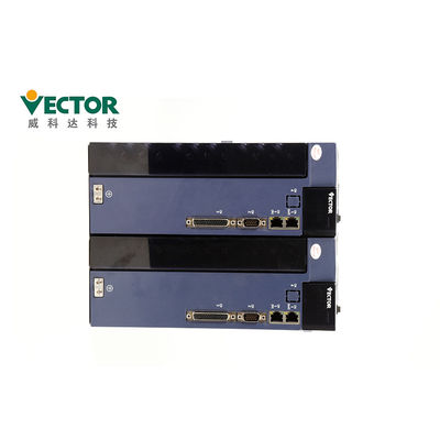 تقویت کننده سروو AC 1KW سه فاز قابل برنامه ریزی برای رباتیک