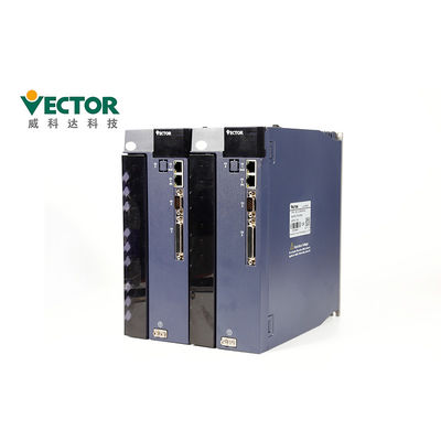Pulse Input 15KW PWM Servo Amplifier with Model Position Speed ​​Torque