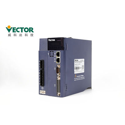 درایو سروو چند محوره EtherCAT 12A برای بازوی مکانیکی