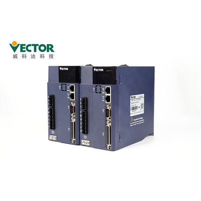 3.5Nm 750W سیستم کنترل حرکت سروو سیستم کنترل حلقه بسته موتور سروو