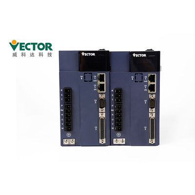 سیستم کنترل حلقه بسته سروو موتور 2.6KW برای تجهیزات اتوماسیون