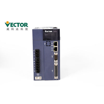 تقویت کننده موتور سروو درایو کوچک 2.2KW برای دستگاه تشکیل مواد شیمیایی