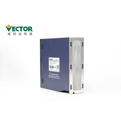 تقویت کننده موتور سروو درایو کوچک 2.2KW برای دستگاه تشکیل مواد شیمیایی