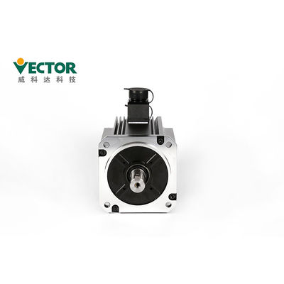 سیستم سرو سه حلقه بسته سه فاز 1500 دور در دقیقه برای چاپگر مسطح UV