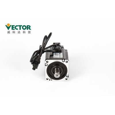 سیستم سرو سه حلقه بسته سه فاز 1500 دور در دقیقه برای چاپگر مسطح UV