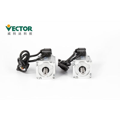 سیستم کنترل سروو AC 1.5kw آنالوگ پالس برای چرخ خیاطی