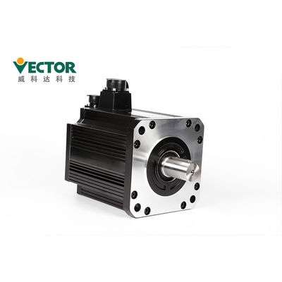 سیستم سروو حلقه بسته 380V 7.5KW با رمزگذار مطلق 24 بیتی