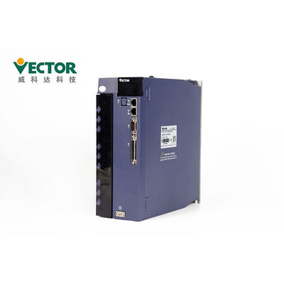 استاندارد ایمنی اتحادیه اروپا 220V Multi Axis Servo Drive برای سیستم کنترل PLC