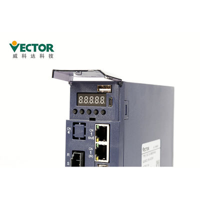 وکتور 2000rpm سیستم سرو متناوب برای دستگاه تشکیل دهنده فلز