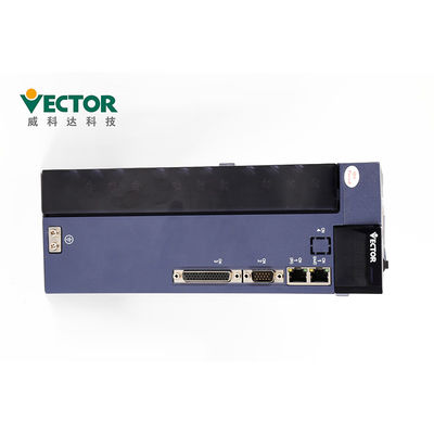 وکتور 2000rpm سیستم سرو متناوب برای دستگاه تشکیل دهنده فلز