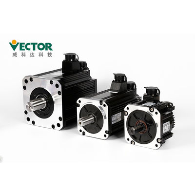 درایو سروو سه فاز 1.5 کیلو وات CNC با رمزگذار مطلق