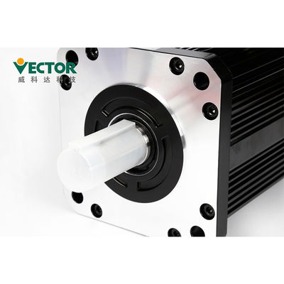 11KW سروو دیجیتال کنترل کننده حرکت CNC برای دستگاه تراش و فرز CNC