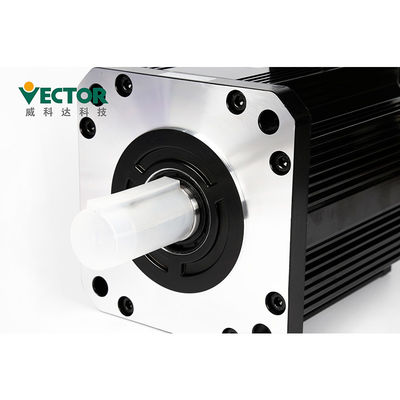 AC Power EtherCAT Closed Loop Servo System Ethercat High Torque