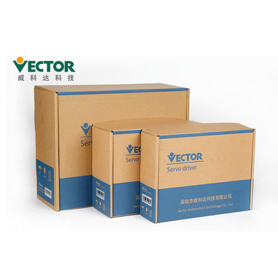 3.5Nm 750W سیستم کنترل حرکت سروو سیستم کنترل حلقه بسته موتور سروو