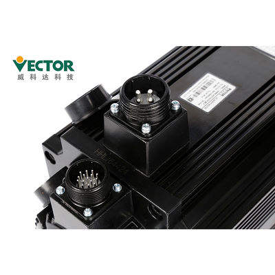 AC Power EtherCAT Closed Loop Servo System Ethercat High Torque