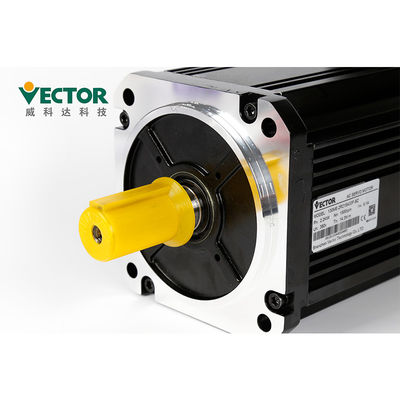 کنترل کننده سروو موتور پرسرعت 2.2Kw CNC Servo Kit