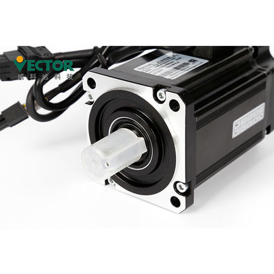 380V AC Servo System سیستم کنترل موتور سروو AC برای ماشین چاپ