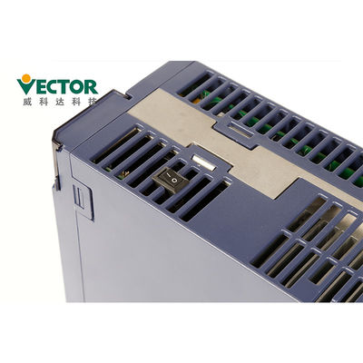 وکتور 22KW CNC Servo Drive برای ماشین آلات پردازش CNC چوب
