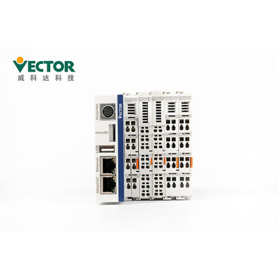 0.8GHZ EtherCAT Motion Controller قابل برنامه ریزی 16 محور