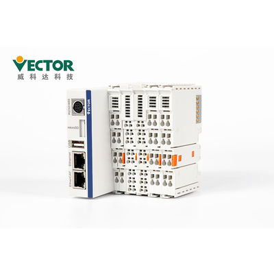 کنترل کننده حرکت CODESYS FCC EtherCAT برای دستگاه بسته بندی