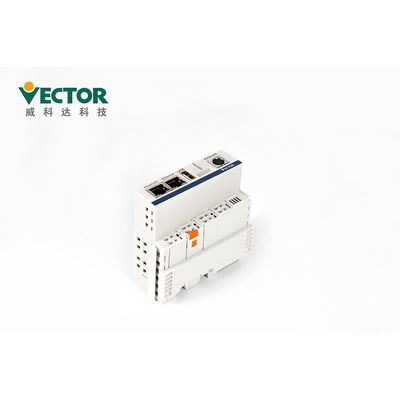 0.8GHZ EtherCAT Motion Controller قابل برنامه ریزی 16 محور