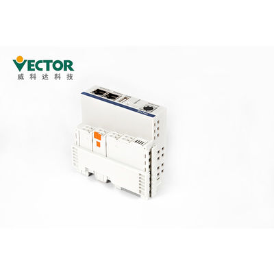 1.2GHZ قابل کنترل موتور پله ای RS485 / 232 با 32 محور